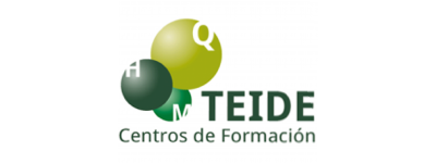 Centros de formación Teide